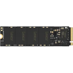 Lexar NM620 M.2 2280 NVMe 1TB PCIe Gen3x4 NVMe SSD Drive
