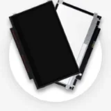 صفحه نمایش لپ تاپ