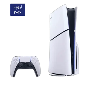 کنسول بازی سونی مدل Play Station 5 Slim Standard - ریجن اروپا 2016